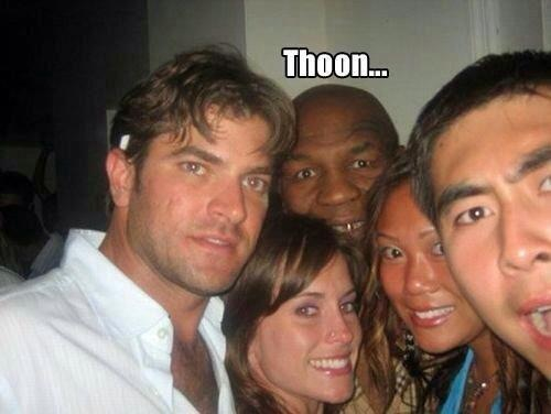 Thoon...