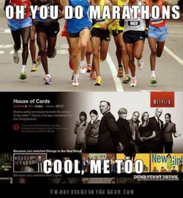 Marathon