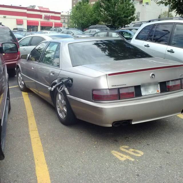 I think you forgot something