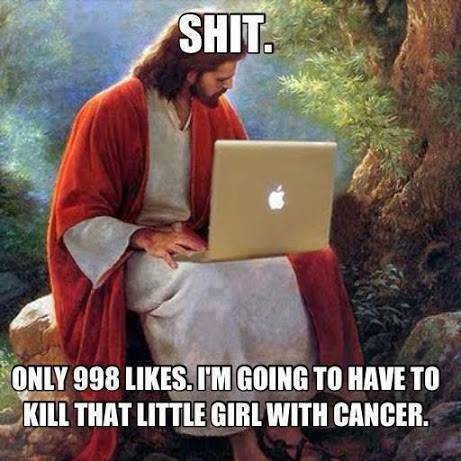 1000 likes to save this little girl!