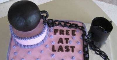 Funny Divorce Cakes That You Hope You&rsquo;d Never Need!