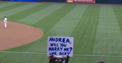 The Most Undesirable Ways To Be Proposed To