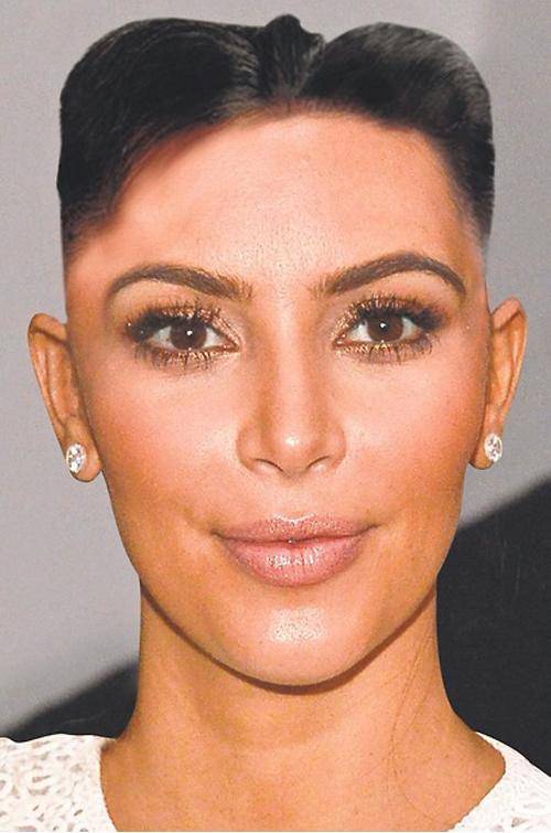 They already share a name, might as well share the look