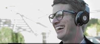 Tosh.0 beats commercial
