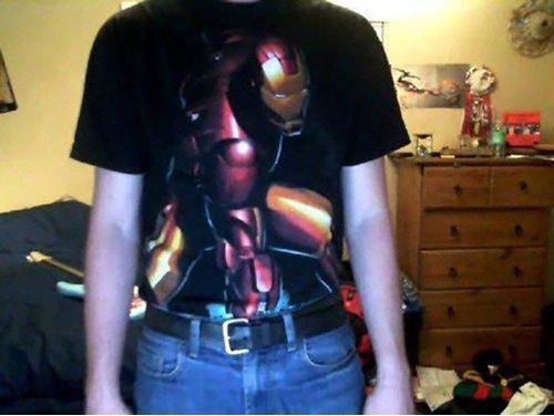 Next Iron Man movie is gonna be action packed