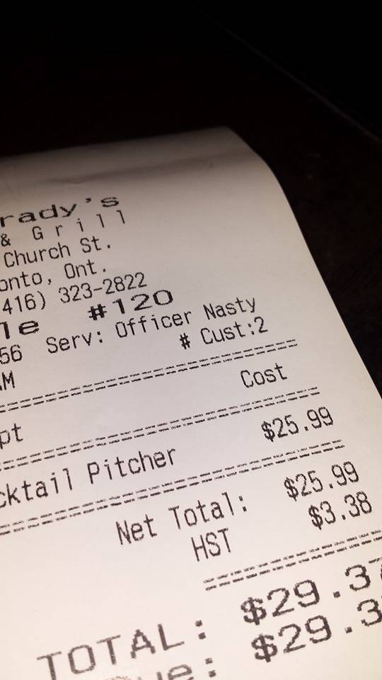 I'm sorry, my server's name is what?!