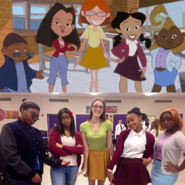 Nailed It
