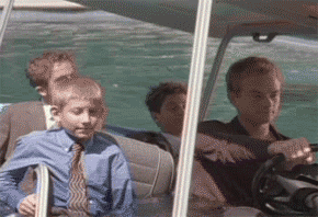 Last four years of my life in a gif
