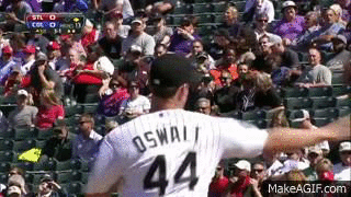 Baseball: America's Pastime