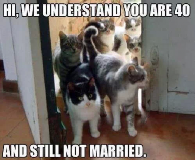 I look forward to this day immensely.