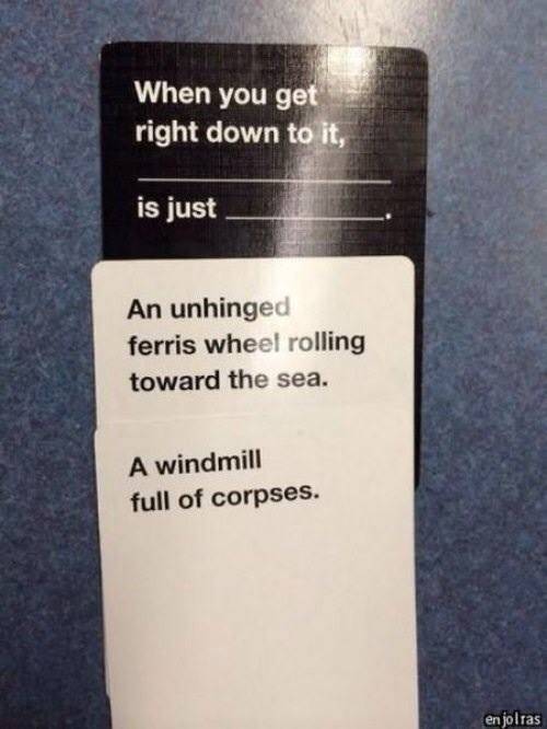 Can't argue with that logic.