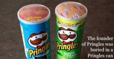 Odd Useless Facts That Will Probably Amuse You 
