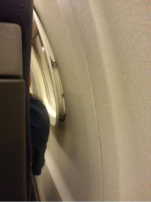 Hey United, is this OK?