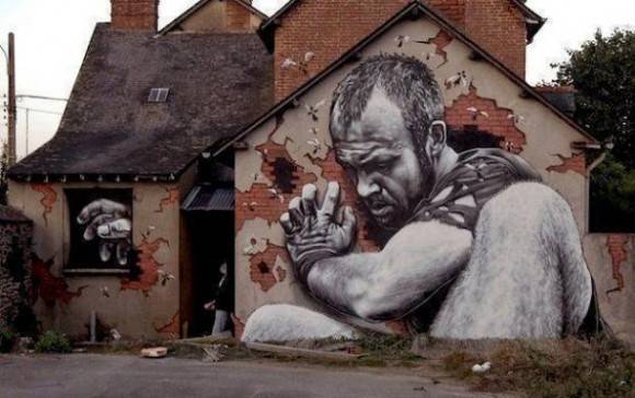 Who ever did this is awesome