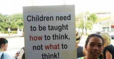 That Is So True!