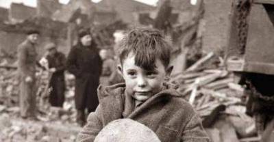Historical Images That Will Fascinate You..