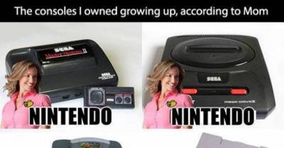 Sweet Memories of the Years Gone By