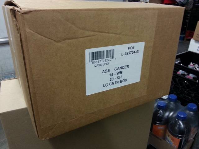 No thanks, I won't be opening that.