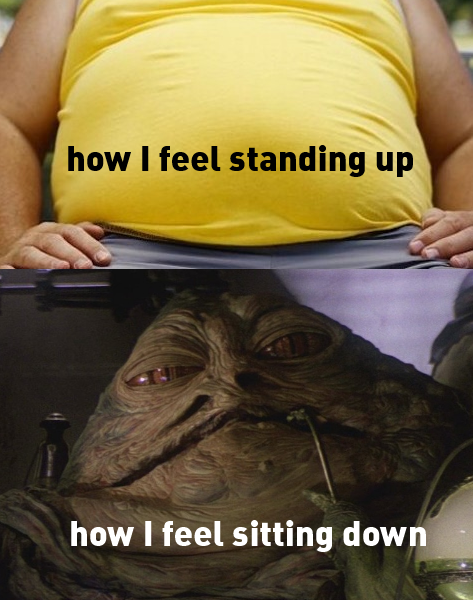Story of my life
