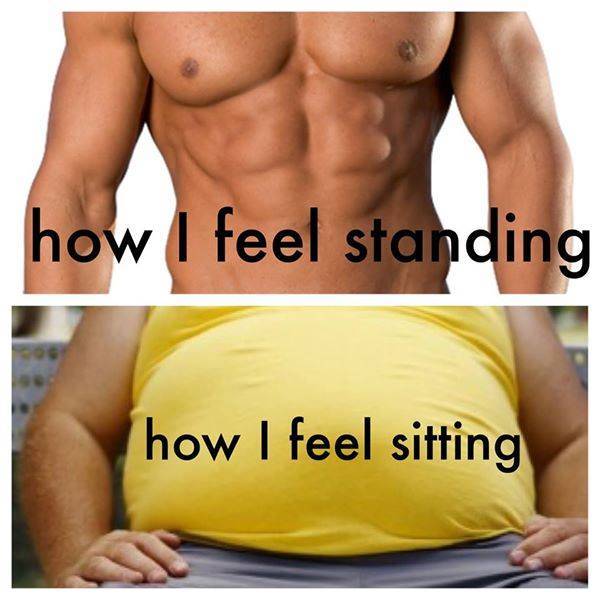 Story of my life.