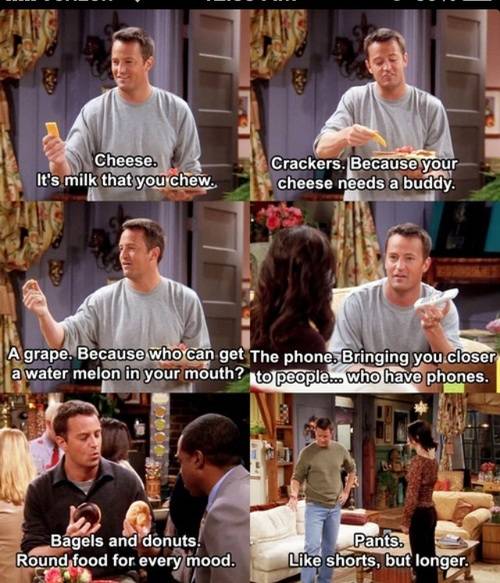 Chandler