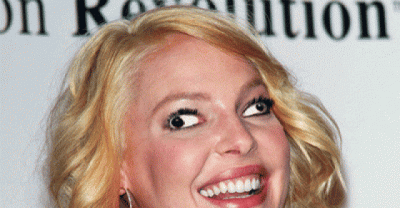 The Many Derp Faces Of Celebrities