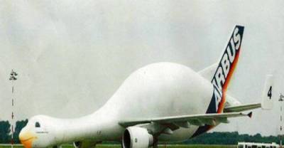 Most Funny And Outrageously Designed Air Crafts