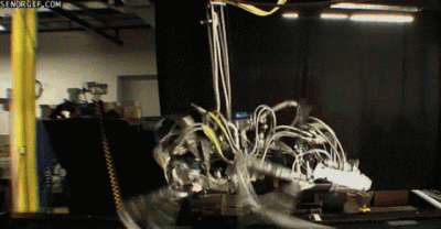 Amazing GIFs of Cool and Funky Gadgets 