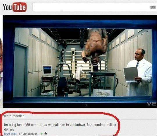 You do the maths...