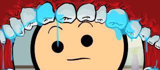 Cyanide & Happiness – Dentist