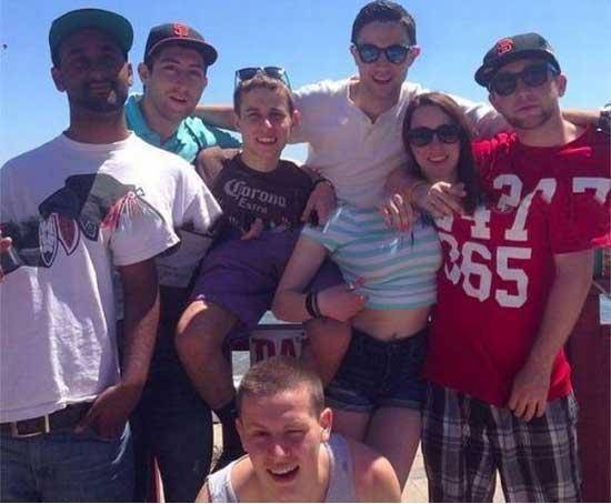 Fu*ked up panorama 