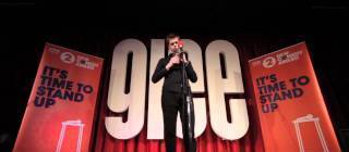 One-Liner Comedian