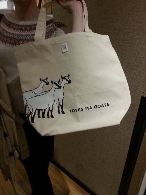 Best tote bag ever