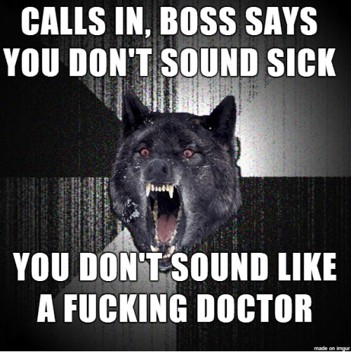 Co-worker dropped this one