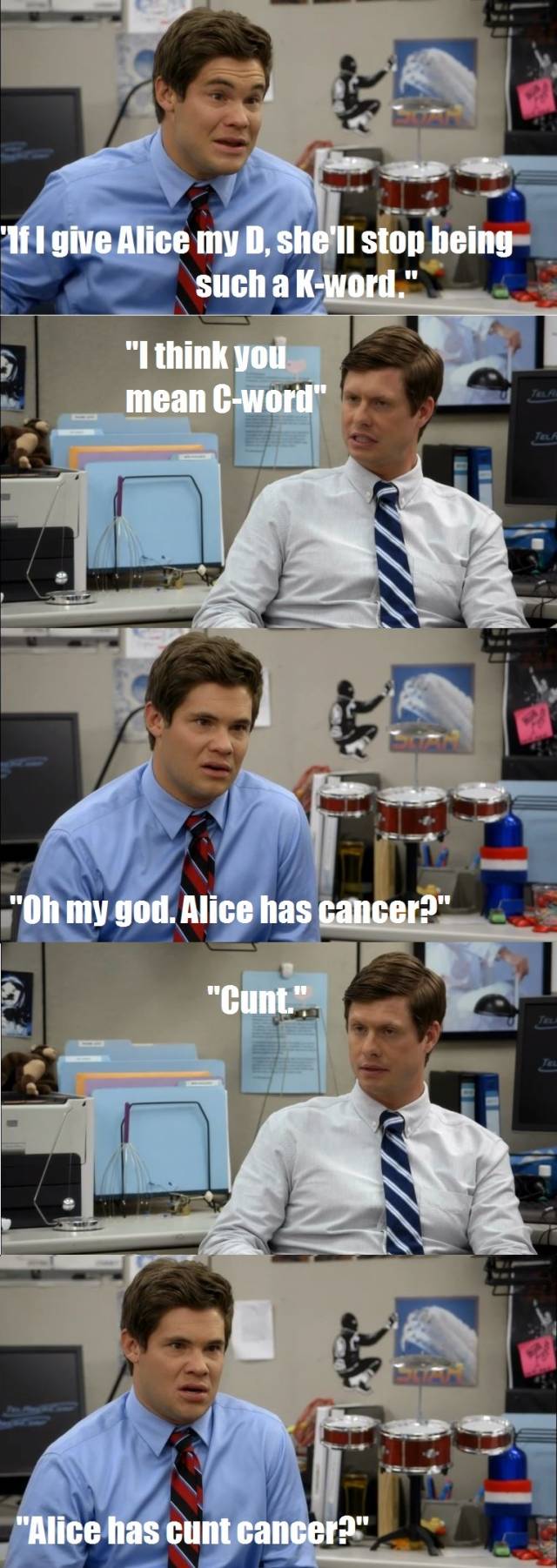 One of my favorite moments from 