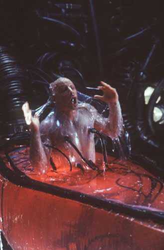 How I feel after deleting my Facebook account.