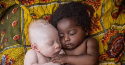 These amazing pictures that speak more than a 1000 words will move your soul