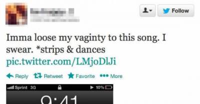 The Most Ridiculous Misspelled Words On Twitter