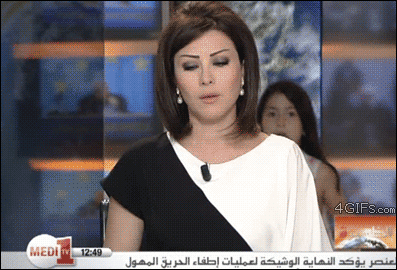 Girl returns phone to her mom live on air