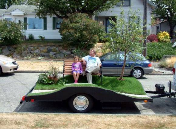 Trailer Park