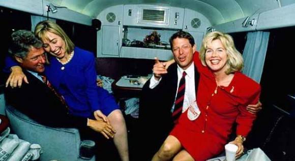 Party like it’s 1992 !