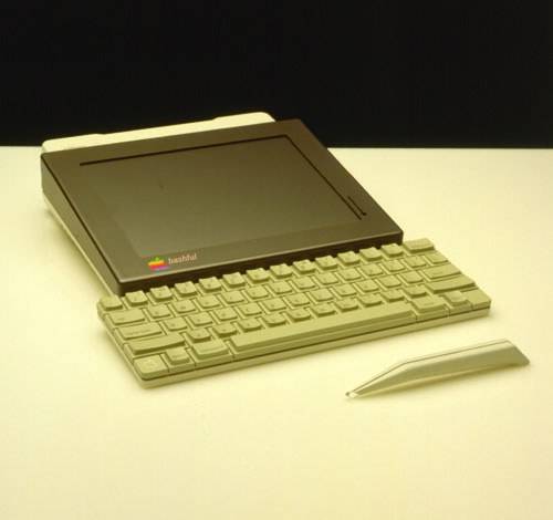 How the iPad will look to us in 20 years.