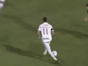 That's one way to take down your opponent