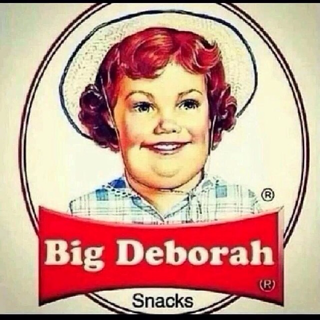 Laughed a little too hard at this