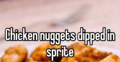 These Crazy Weird Food Combinations That Will Mind Fu*k You
