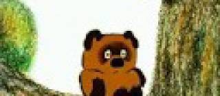 The Soviet Union had Winnie the Pooh, but he was brown and awesome