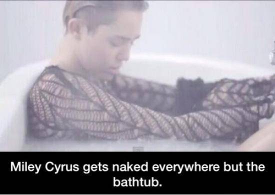 Miley Cyrus