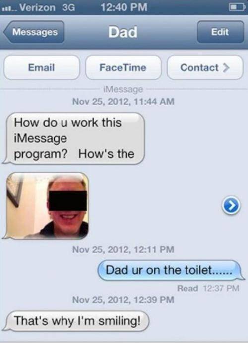 Dad
