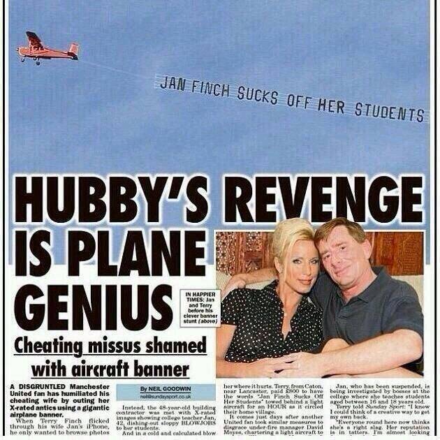 Best not annoy this dude...