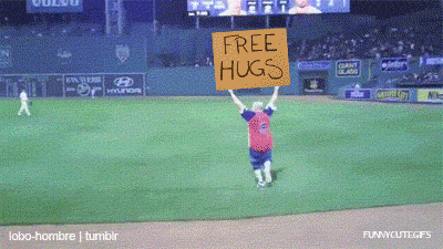 Free Hugs